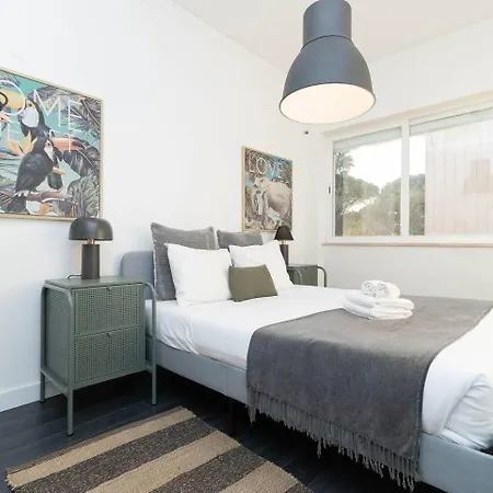 Hideaway Near The River