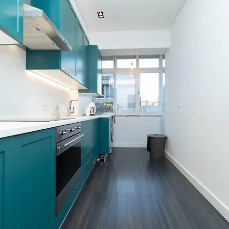 Hideaway Near The River Apartment *
