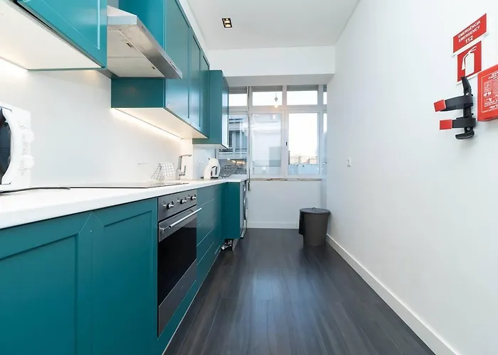Hideaway Near The River Appartement *